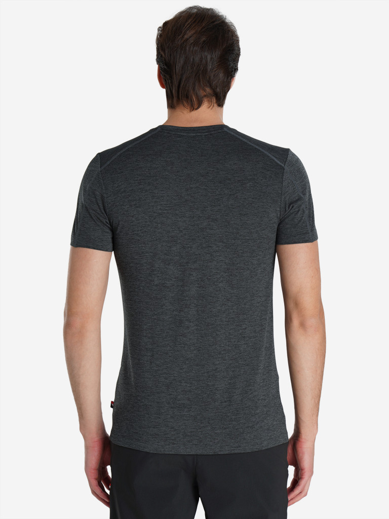 Футболка мужская Zanier