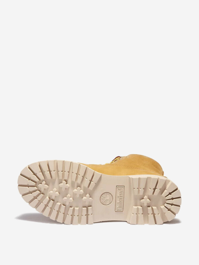 Кроссовки Timberland 6 Inch Nellie Paninara Collarless Waterproof Boot