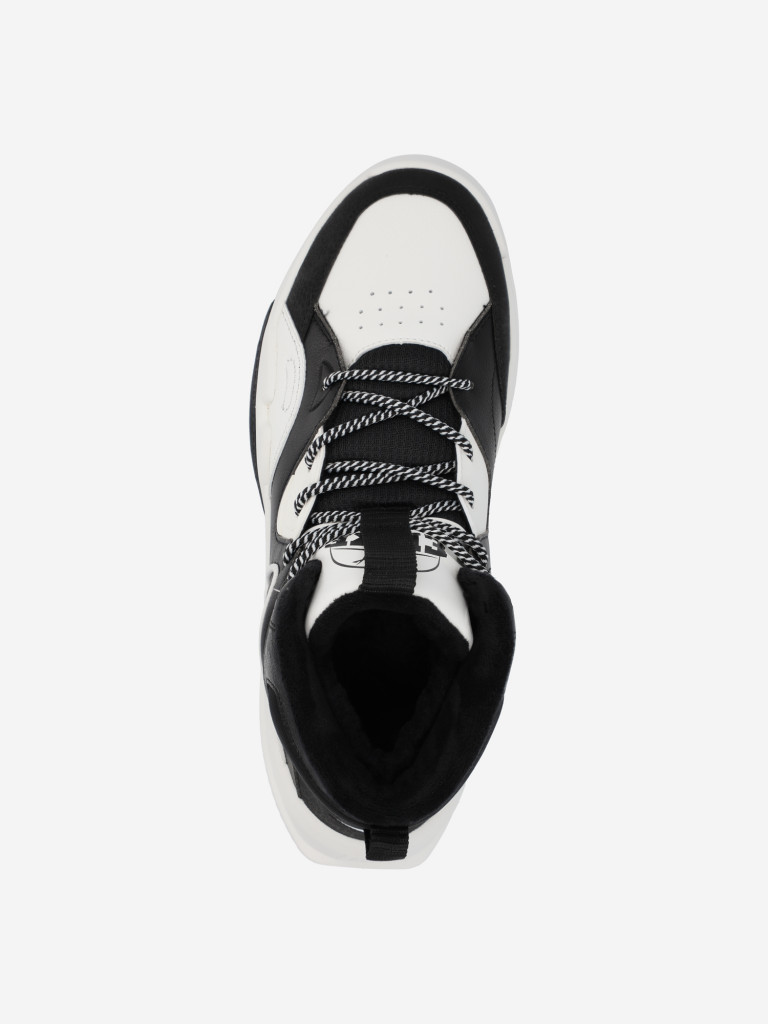 Кеды утепленные мужские Erke