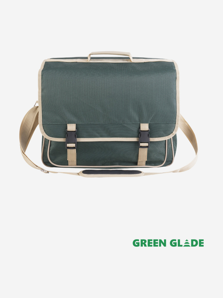 Набор для пикника 3653 Green Glade 42 предмета 18 л (3)