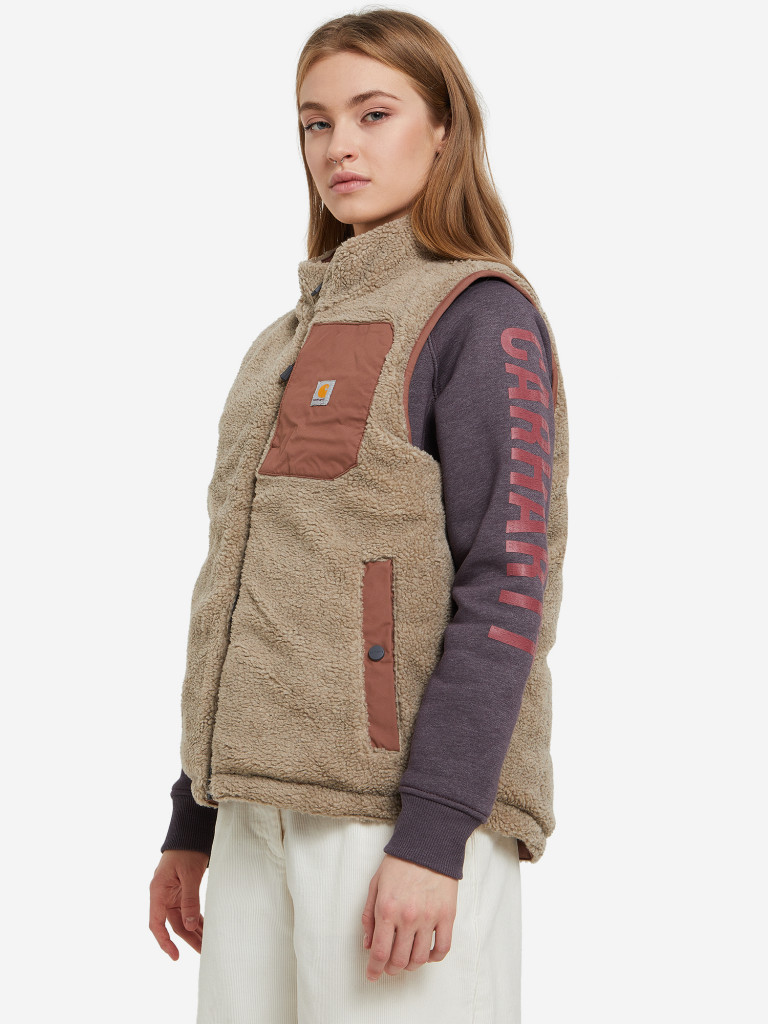 Жилет утепленный женский Carhartt Montana