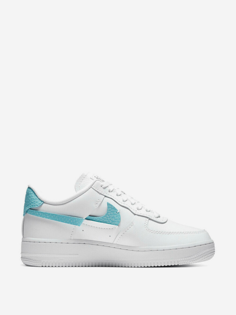 Кроссовки женские для баскетбола Nike Air Force 1 LXX