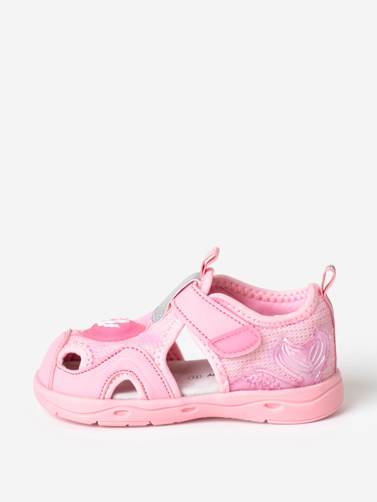 Сандалии для девочек PlayToday