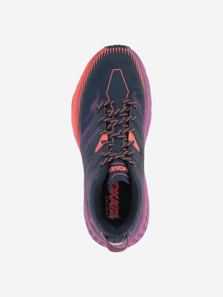 Кроссовки женские Hoka One One Speedgoat 4