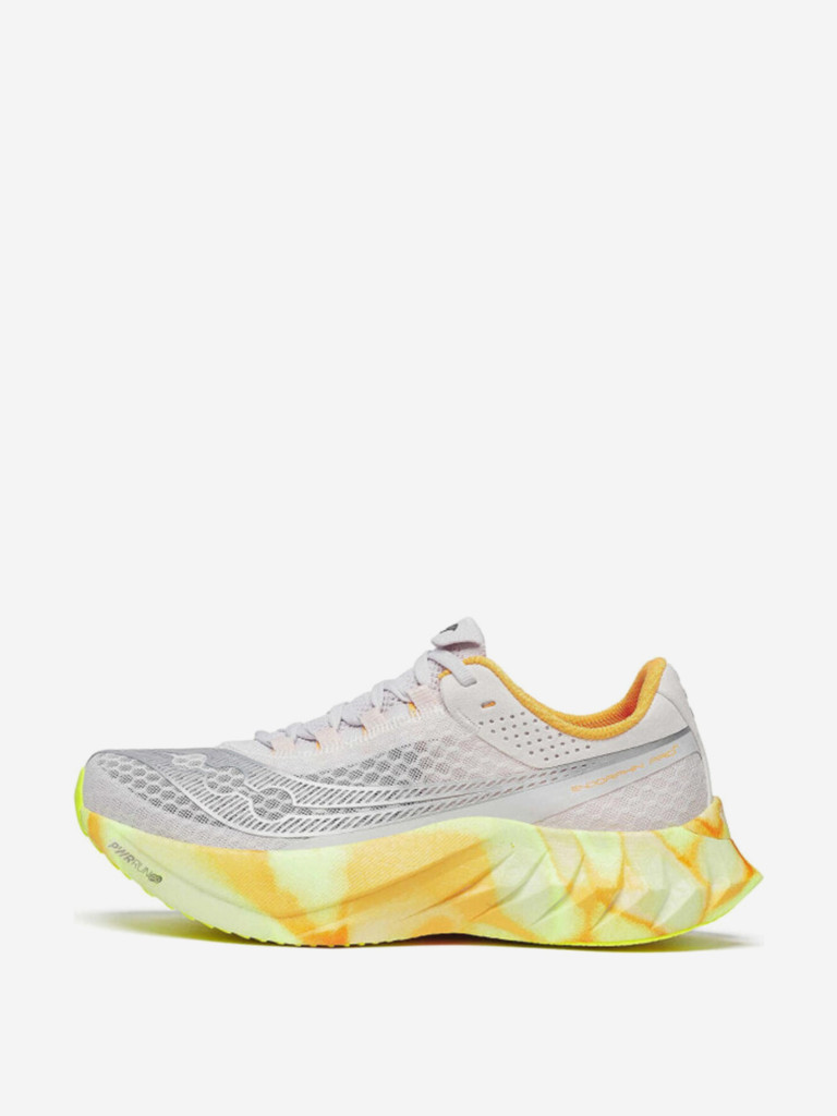 Кроссовки женские для бега Saucony Endorphin Pro 4 Fog Peel
