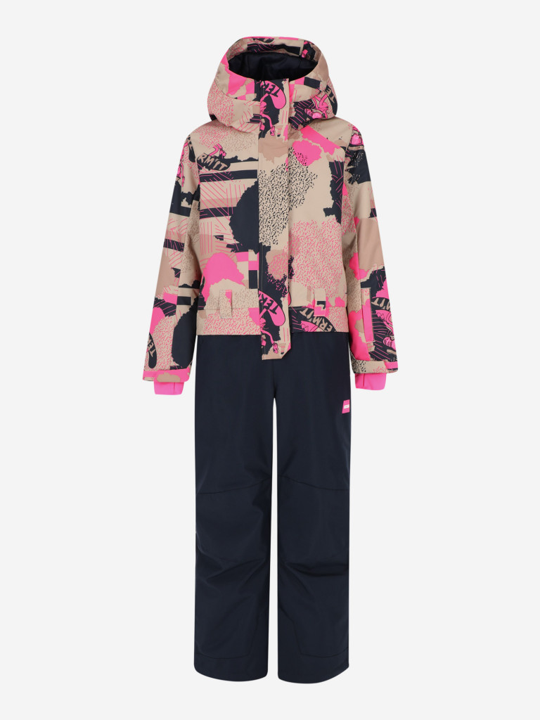 Комбинезон для девочек Termit