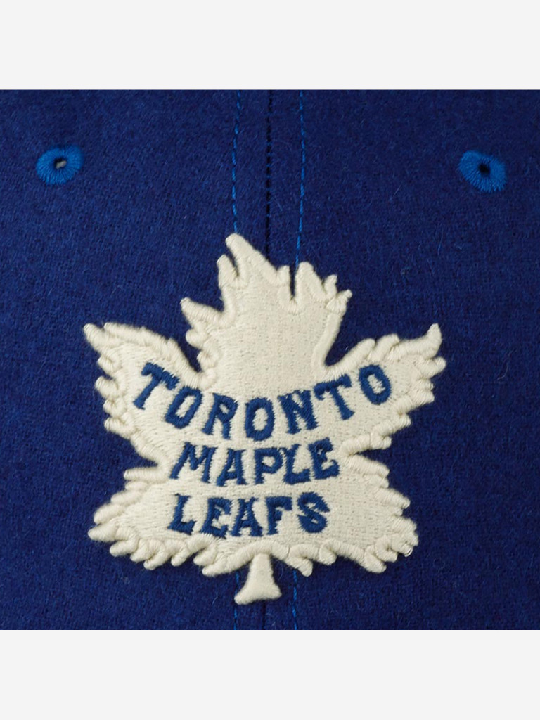 Бейсболка AMERICAN NEEDLE 21005A-TML Toronto Maple Leafs Archive Legend NHL