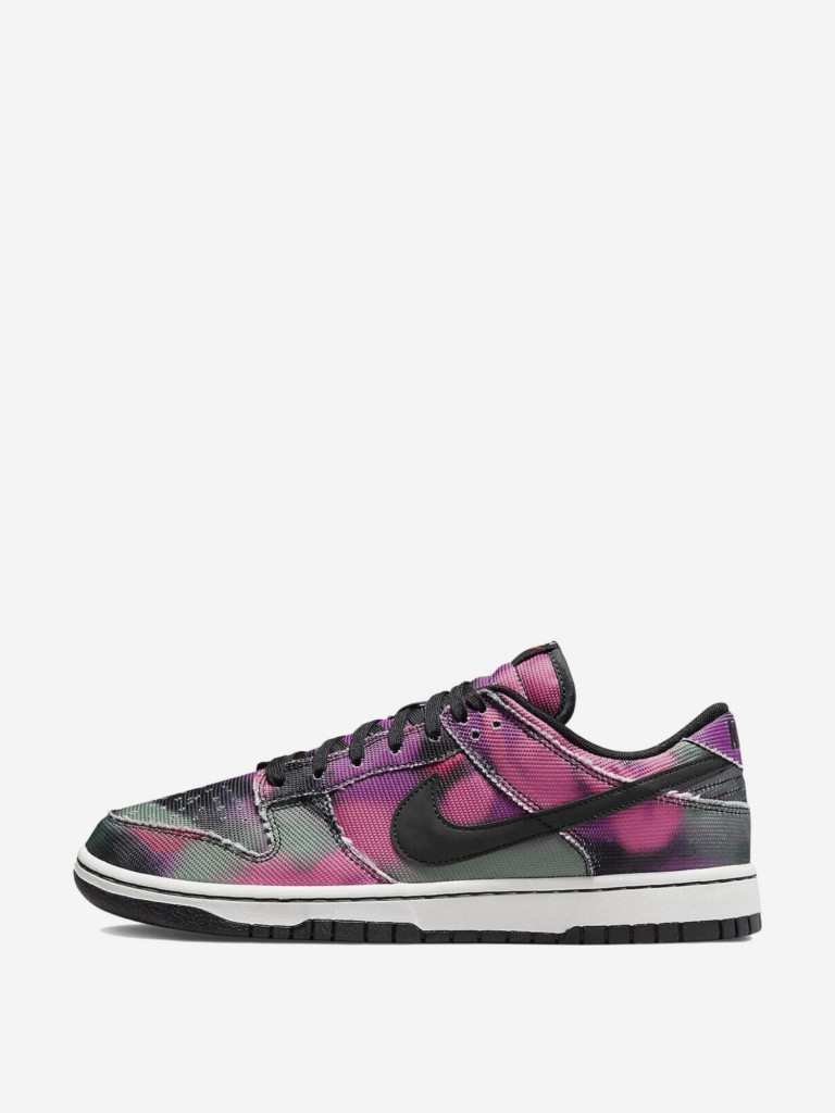 Кеды мужские Nike Dunk Low