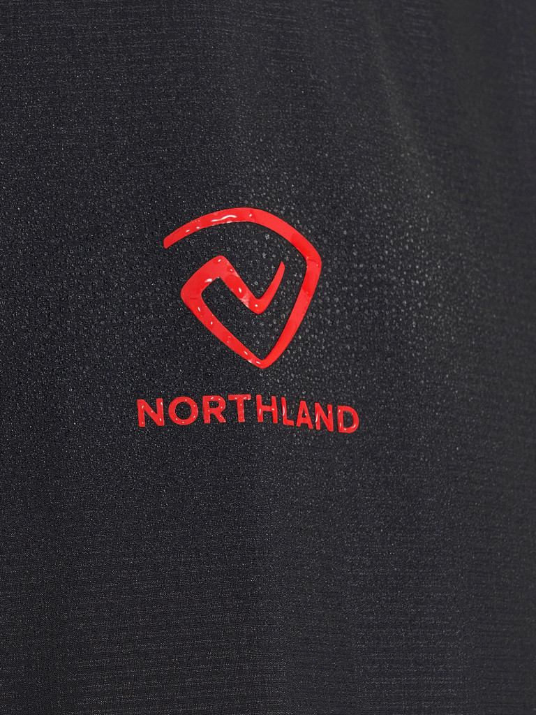 Куртка мембранная мужская Northland