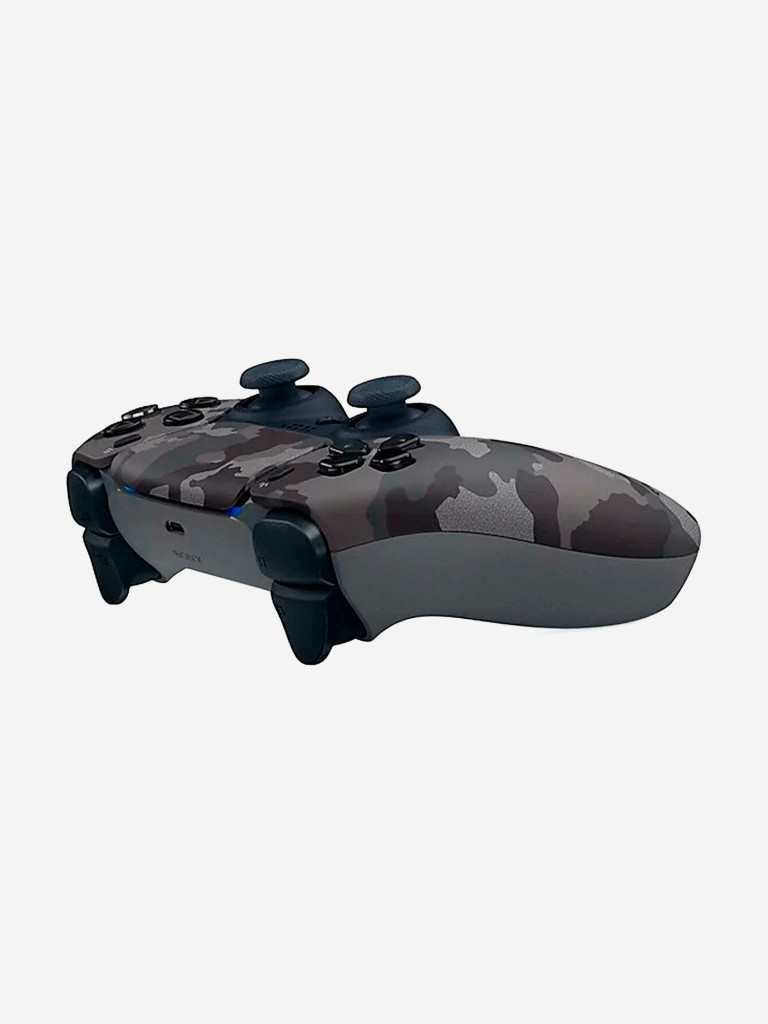 Геймпад PlayStation DualSense PS5 Camouflage