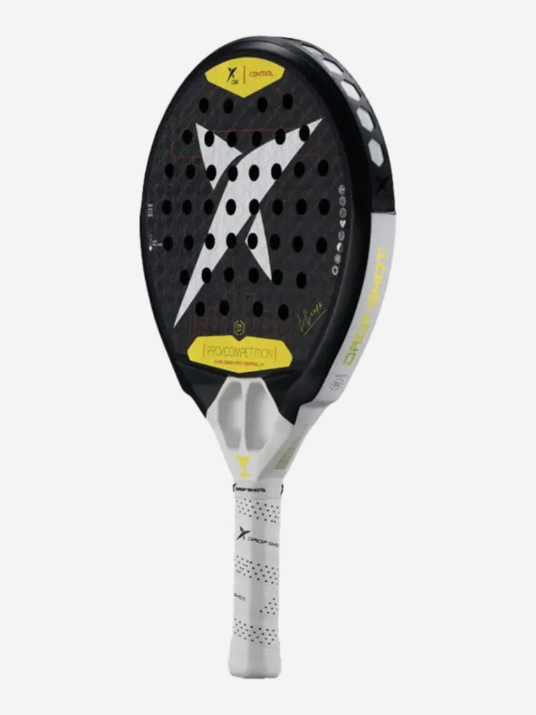 Ракетка для падела Drop Shot Explorer Pro Control 1.0