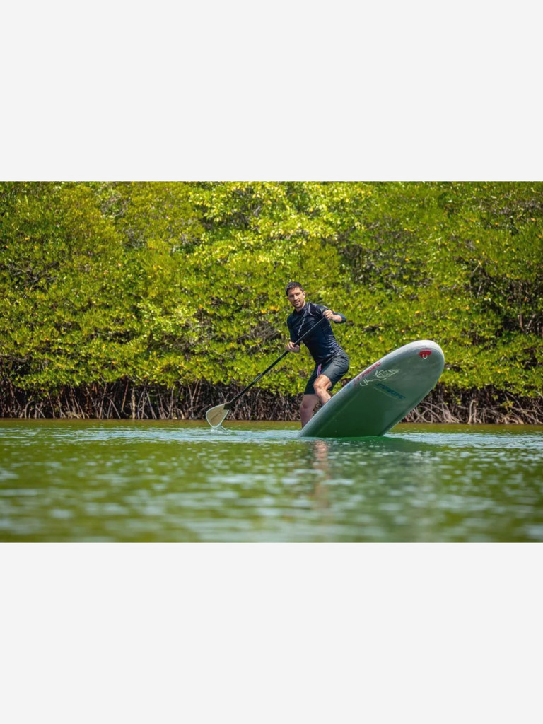 Доска SUP надувная Starboard 12'0"х33"х4.75" Icon Deluxe Sc S22/23