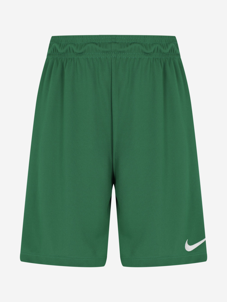 Шорты для мальчиков Nike Kids Short Park II Knit