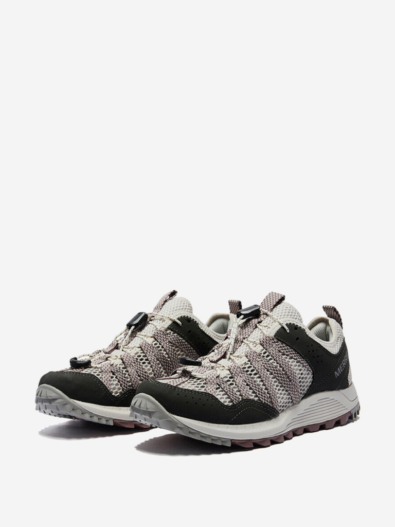 Кроссовки Merrell Wildwood Aerosport Breathable And Lightweight