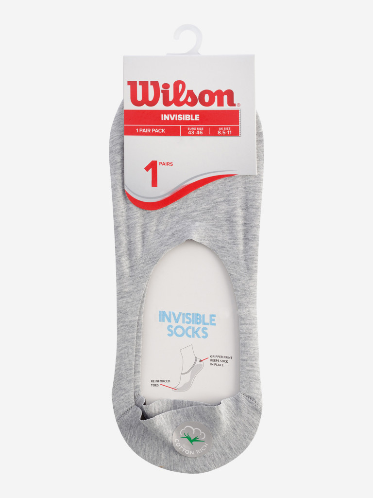 Носки Wilson, 1 пара