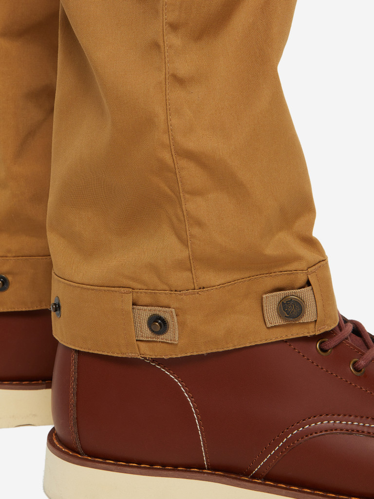 Брюки мужские Fjallraven Vidda Pro Ventilated
