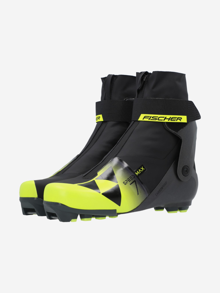 Ботинки лыжные Fischer SpeedMax 7 Skate