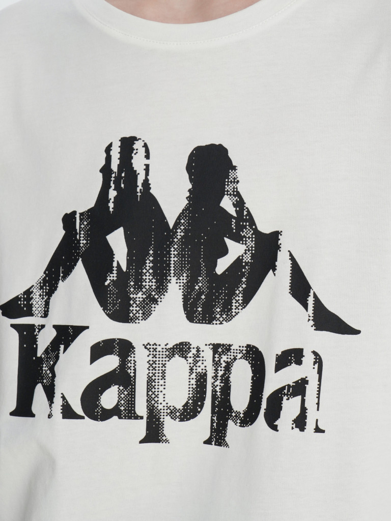 Футболка детская Kappa
