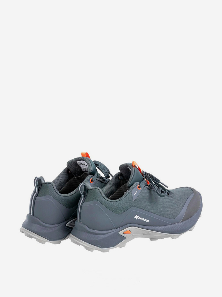 Ботинки мужские Nisus Apex для рыбалки и охоты