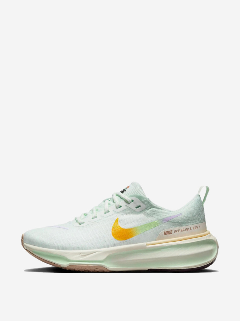 Кроссовки Nike ZoomX Invincible Run 3