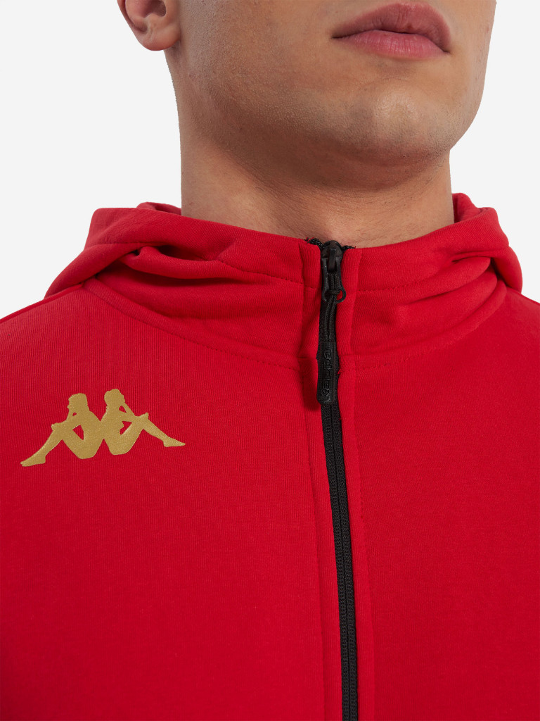 Толстовка мужская Kappa Giordizi