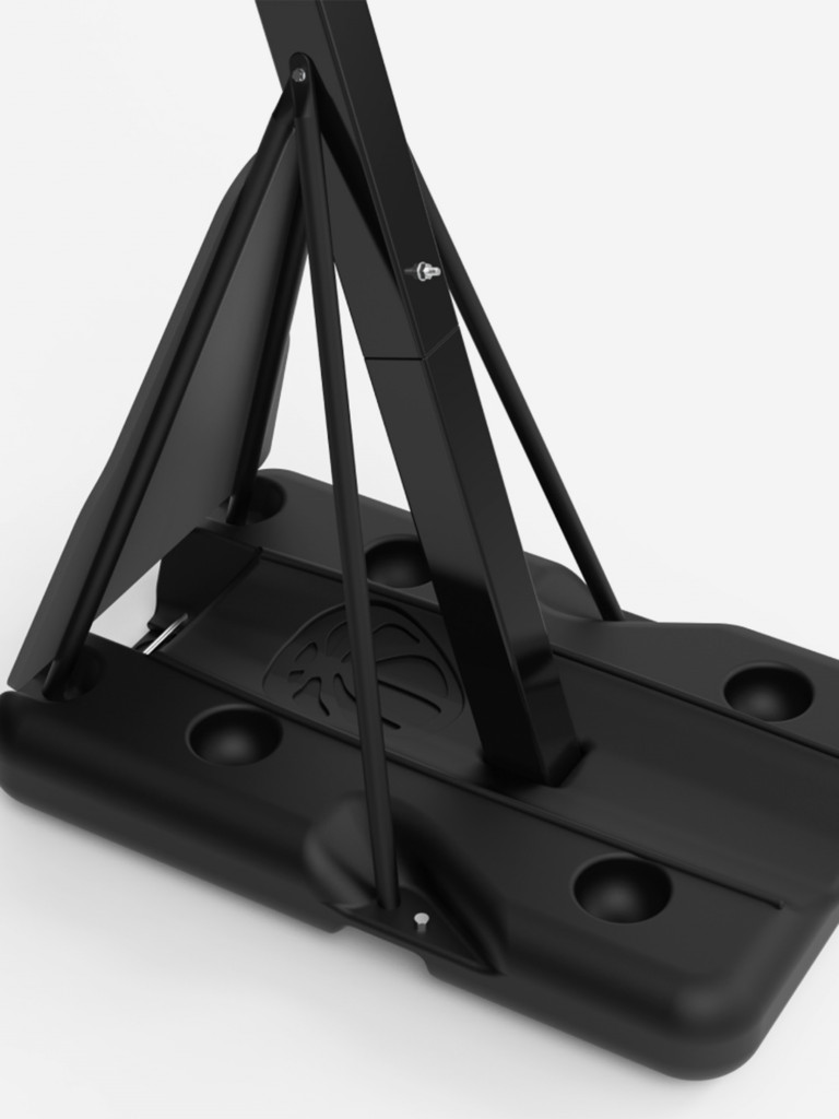 Баскетбольная стойка Jump Power Hyper Stand-54
