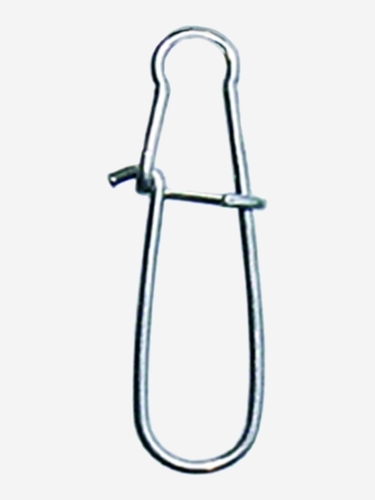 Застежка для рыбалки Stinger ST-2004-00 (упк 10 шт)
