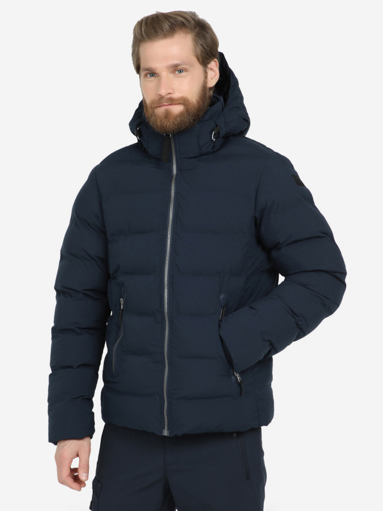Пуховик мужской IcePeak Anson
