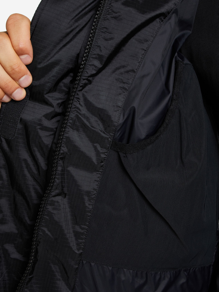 Пуховик мужской Pelliot