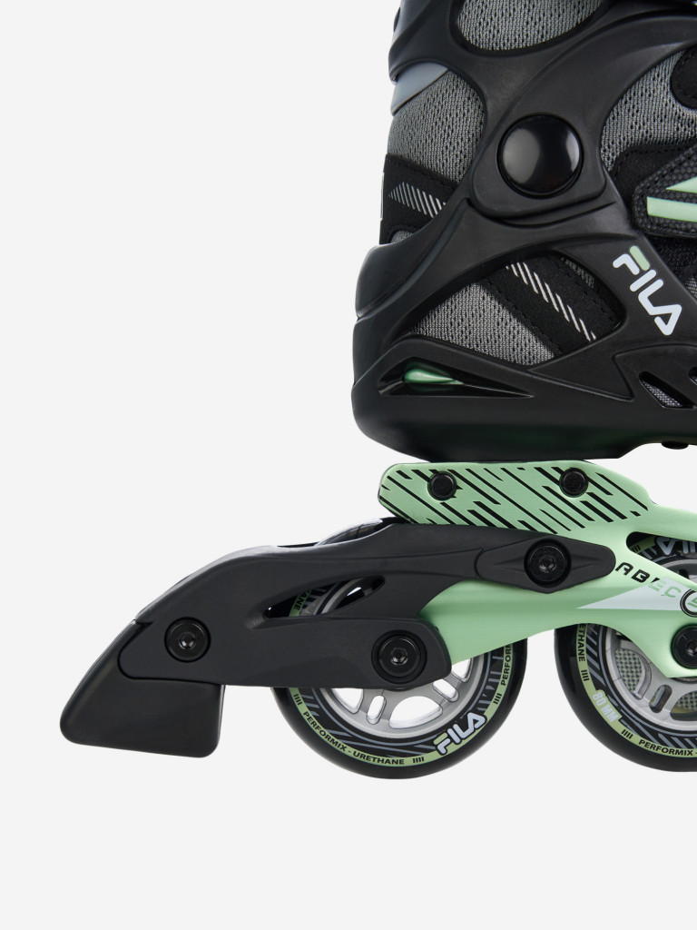 Роликовые коньки женские FILA Legacy Pro 80