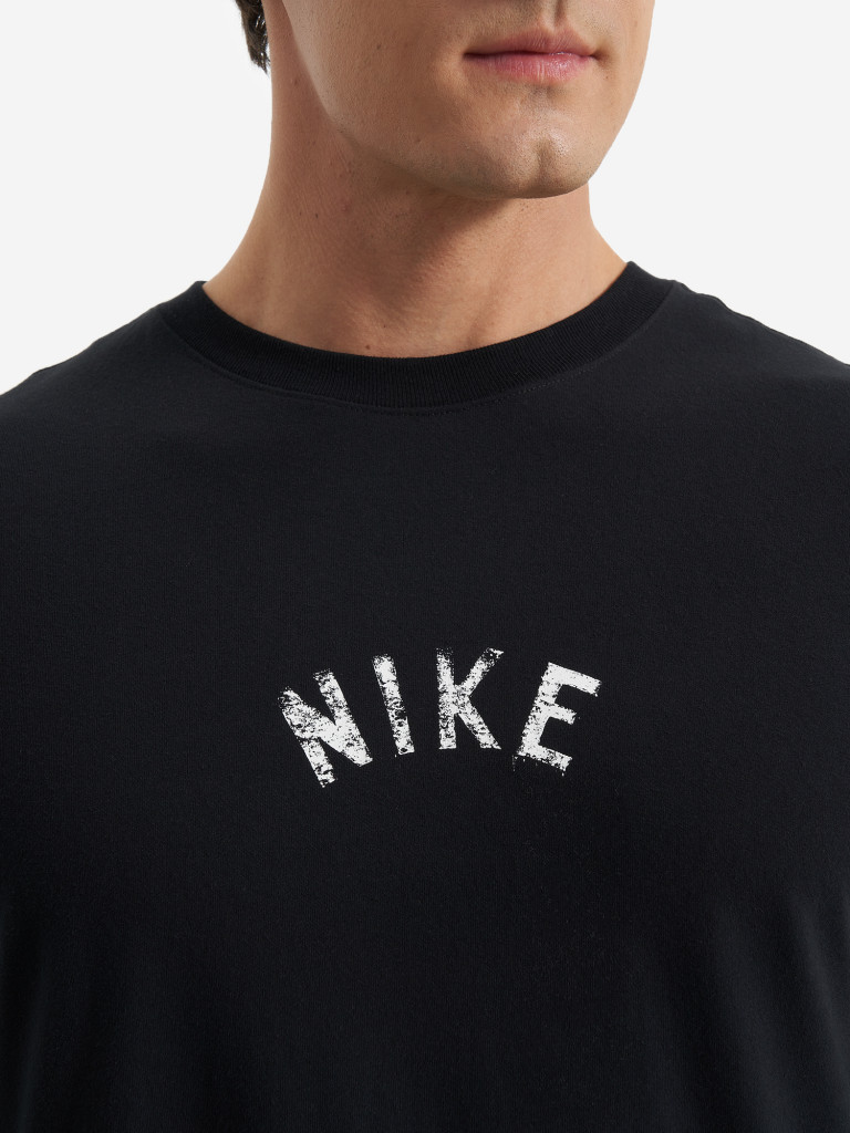 Футболка мужская Nike Swoosh