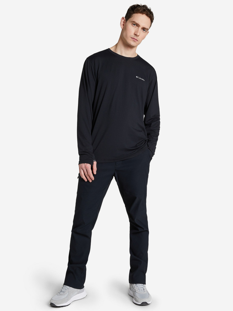 Брюки утепленные мужские Columbia Royce Peak Heat Pant