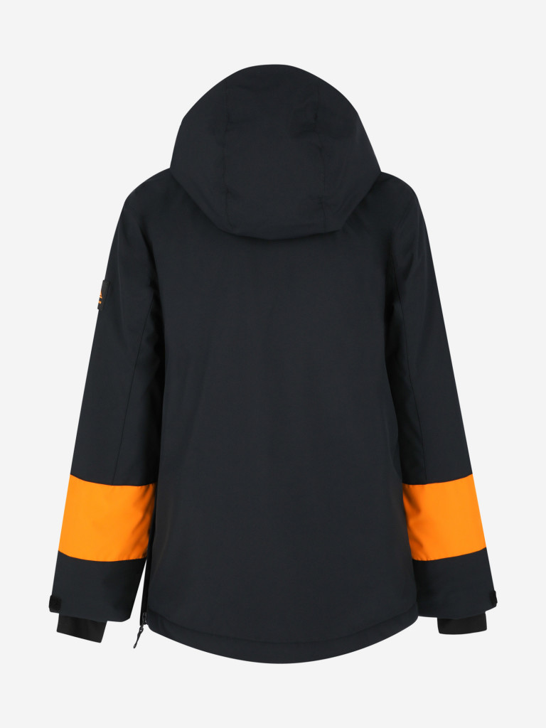 Куртка утепленная для мальчиков Quiksilver Steeze