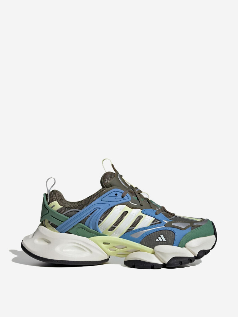 Кроссовки Adidas XLG Runner Deluxe