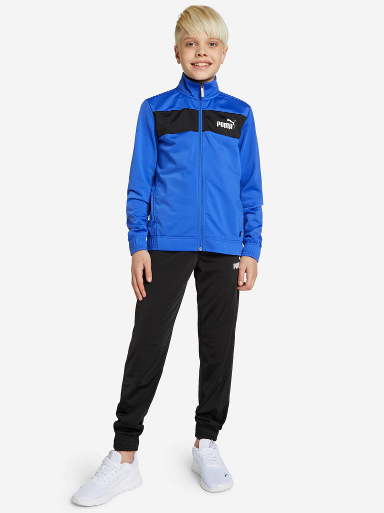 Спортивный костюм для мальчиков PUMA