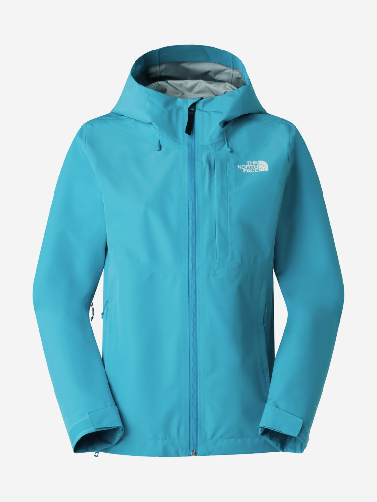Куртка мембранная женская The North Face Dryzzle Futurelight 2