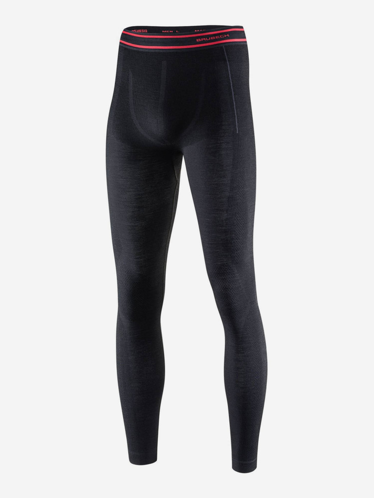 Кальсоны мужские Brubeck Active Wool