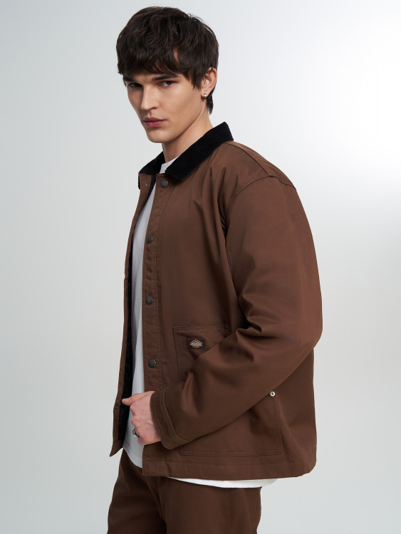 Легкая куртка мужская DICKIES Union Barn