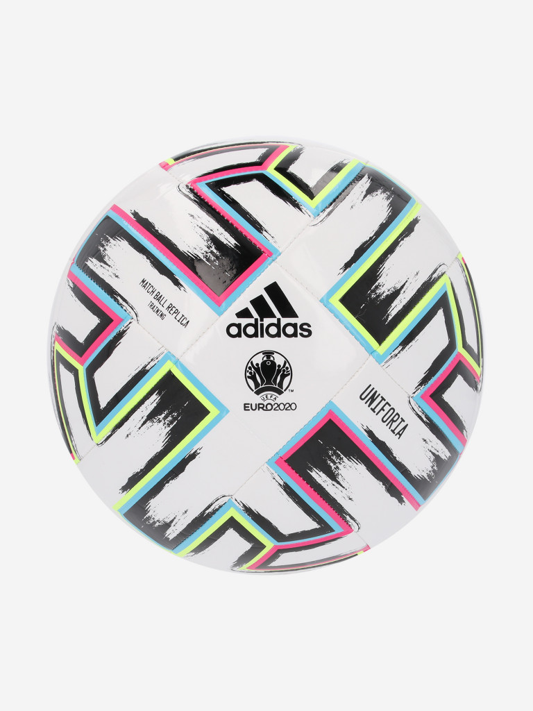 Мяч футбольный adidas Uniforia TRN