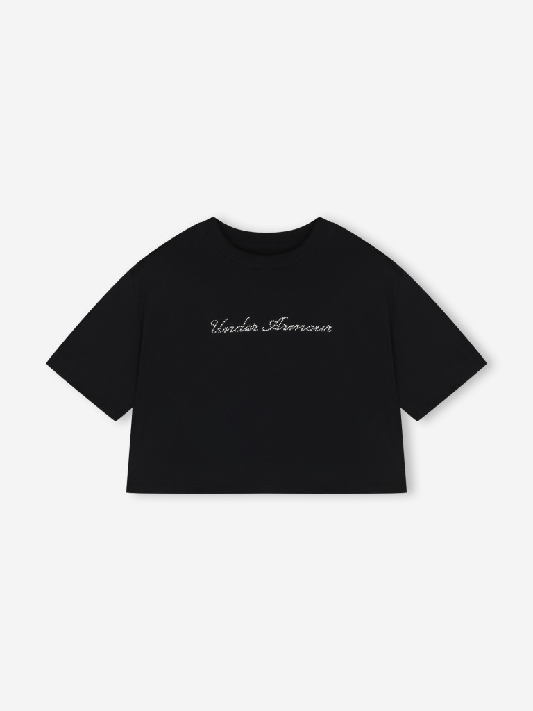 Футболка женская Under Armour