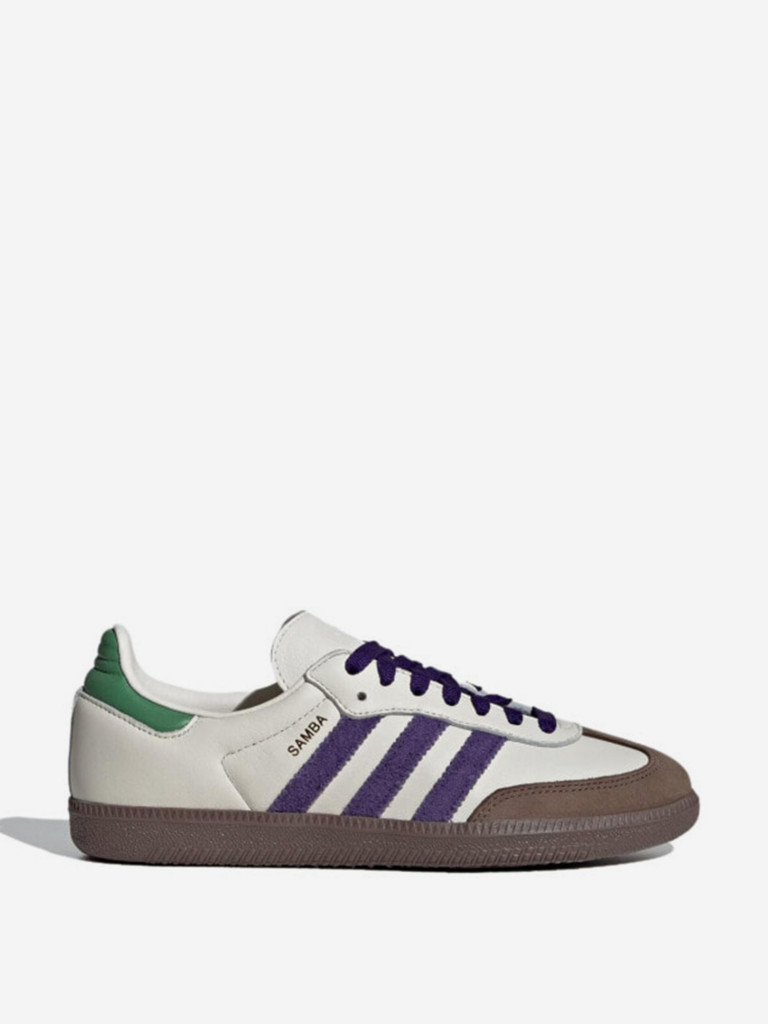 Кроссовки Adidas Samba OG