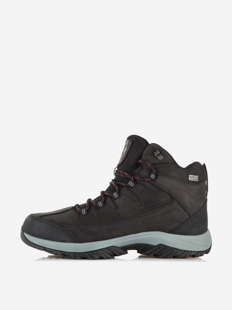 Ботинки мужские Columbia Terrebonne II Mid Outdry