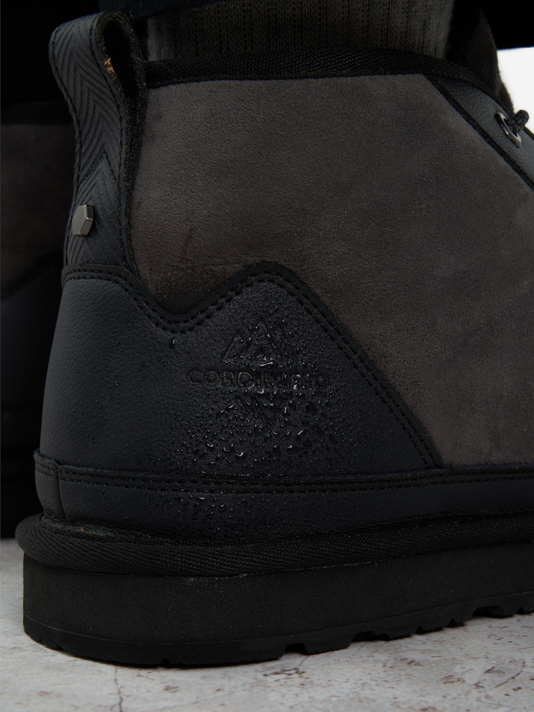 Ботинки утепленные мужские Cordillero Raskis