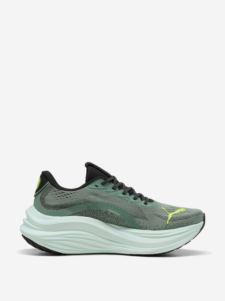 Кроссовки мужские PUMA Magmax Nitro