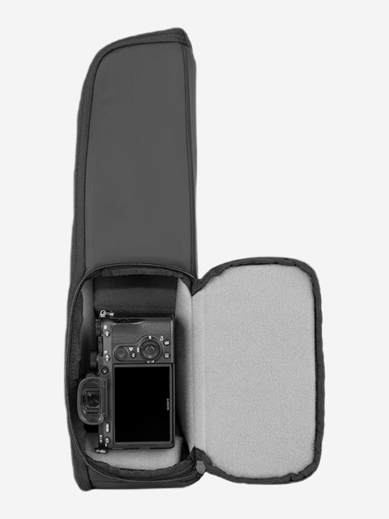 Сумка для фотокамеры WANDRD Camera Cube Pro Plus V2 (PRVKE 31), черный