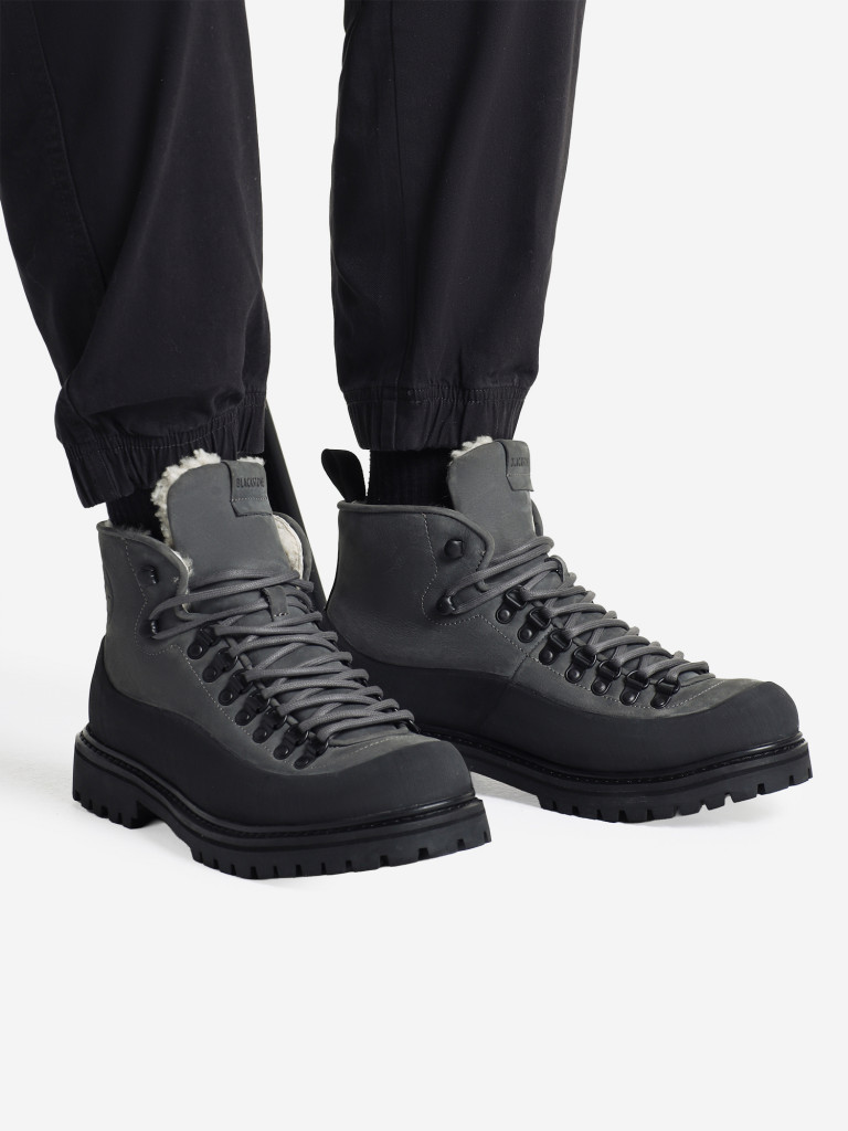 Ботинки мужские Blackstone Rock Dree