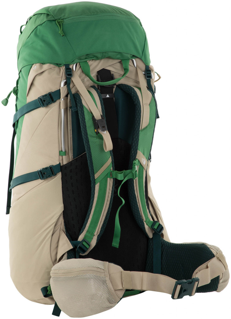 Рюкзак The North Face Terra 65
