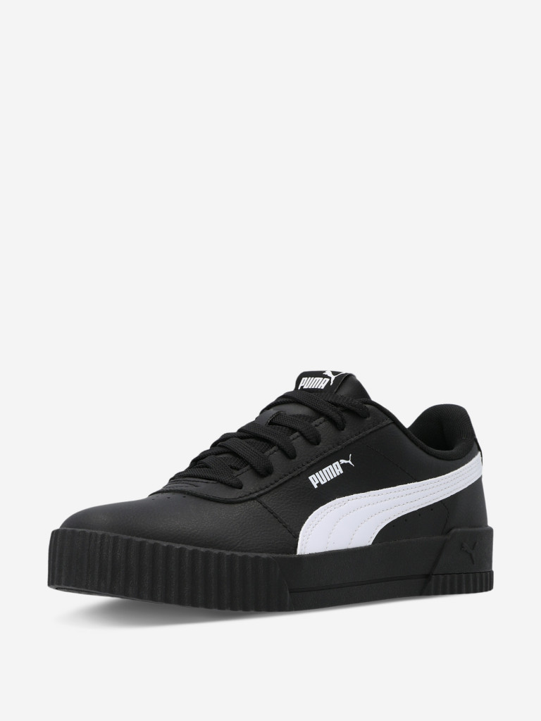 Кеды женские PUMA Carina PFS