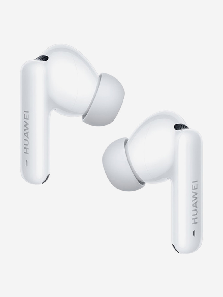 Беспроводные наушники HUAWEI Freebuds 6i, белые