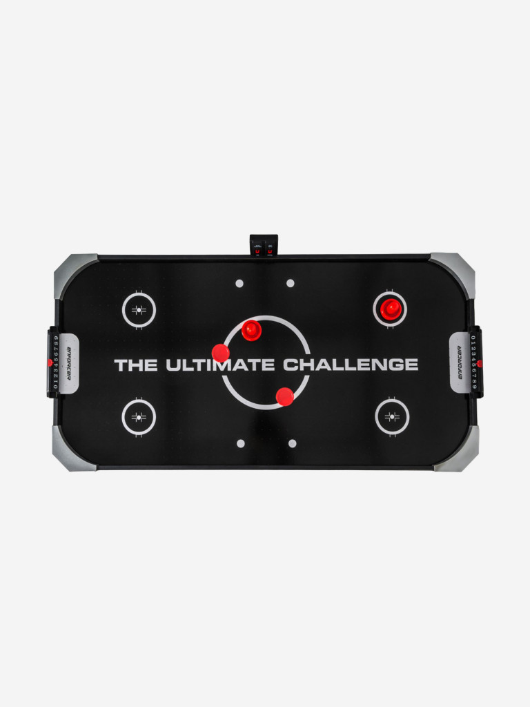 Игровой стол - аэрохоккей DFC ENFORCER 48"